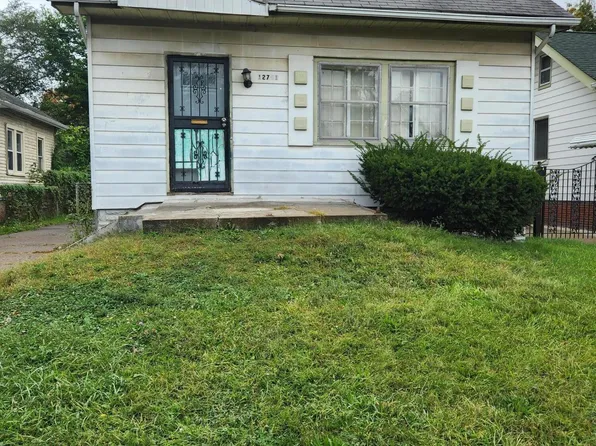 12701 Kentucky St, Detroit, MI 48238