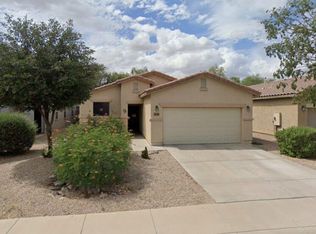 20756 N Alma Dr, Maricopa, AZ 85138