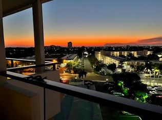 1500 S Ocean Blvd APT 801, Pompano Beach, FL 33062