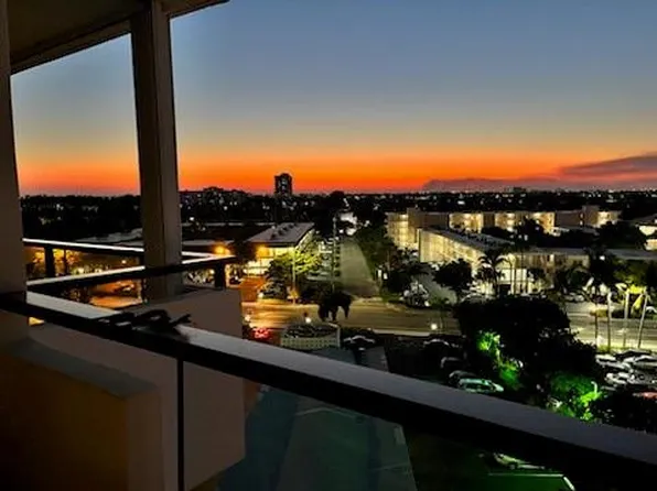 1500 S Ocean Boulevard #801, Pompano Beach, FL 33062