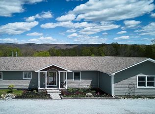 210 Bailey Rd, Lanesborough, MA 01237