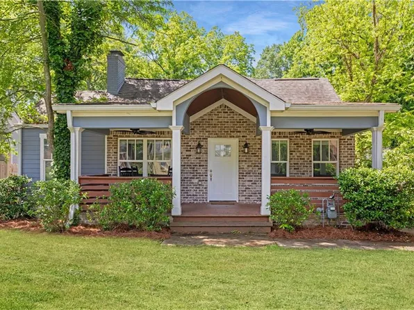 1364 Westboro Dr SW, Atlanta, GA 30310