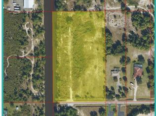 2331 48th Ave NE, Naples, FL 34120