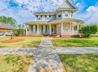 124 Mount Pilot St, Cantonment, FL 32533