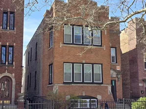 7938 S Langley Ave, Chicago, IL 60619