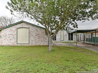 9422 Tarleton, San Antonio, TX 78223