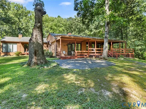 2635 Farmington Ln, Powhatan, VA 23139