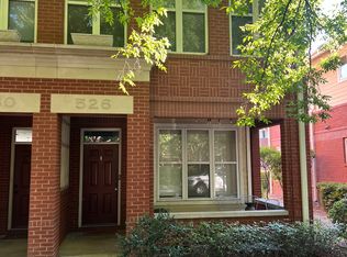 526 E 9th St, Charlotte, NC 28202