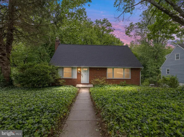 6748 Glenkirk Rd, Baltimore, MD 21239