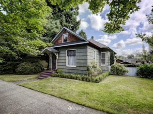6538 Latona Ave NE, Seattle, WA
