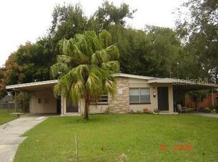 1317 W Concord St, Orlando, FL 32805