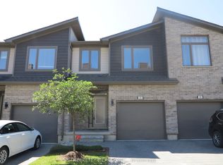 1960 Dalmagarry Rd #37, London, ON