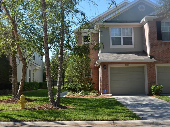 7560 Scarlet Ibis Ln, Jacksonville, FL 32256
