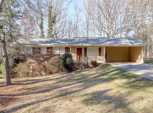 4399 Parkview Dr, Lithia Springs, GA 30122