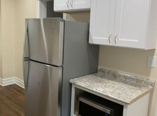 1821 N Lawndale Ave #1, Chicago, IL 60647