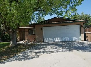 1110 Washington Ave, Bakersfield, CA 93308