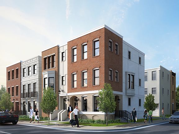 City Center Lofts