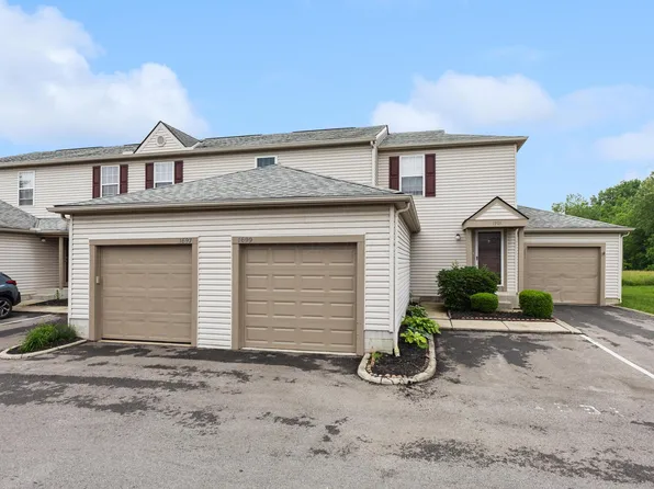 1699 Ridgebury Dr #143E, Hilliard, OH 43026
