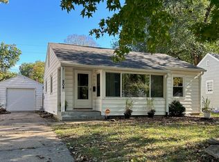 804 SW High Ave, Topeka, KS 66606