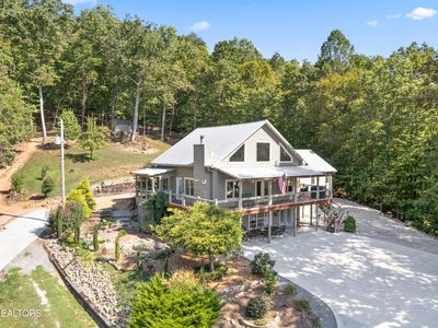 310 Lakeview Dr, Sharps Chapel, TN, 37866