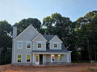 124 Maney Dr, Statham, GA 30666