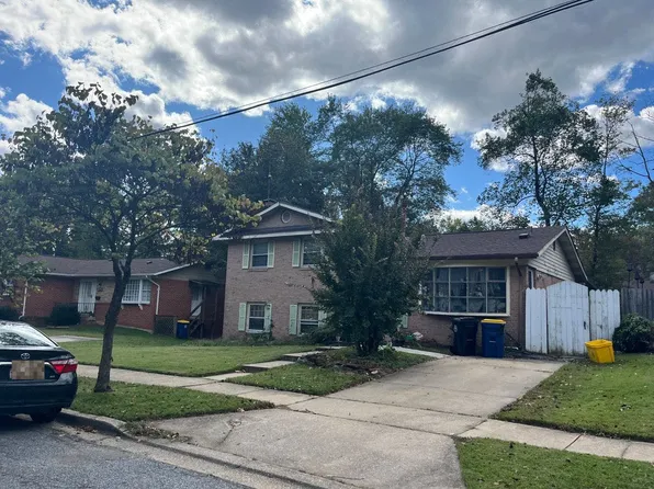 6638 Adrian St, Hyattsville, MD 20784