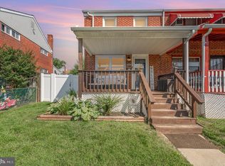 1924 Haselmere Rd, Dundalk, MD 21222