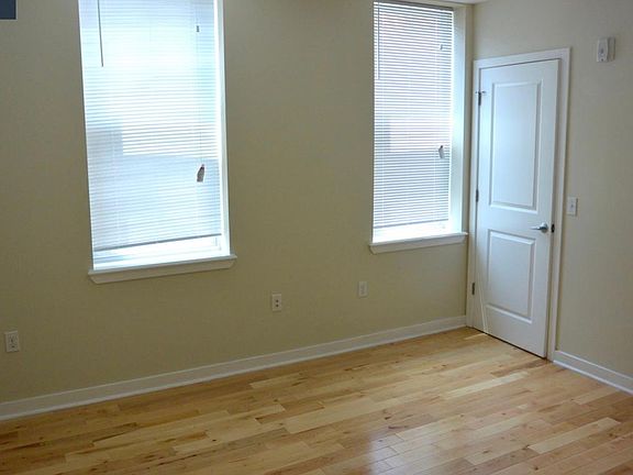 Separate Bedroom