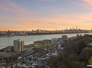 5 Horizon Rd #1405-1407, Fort Lee, NJ 07024