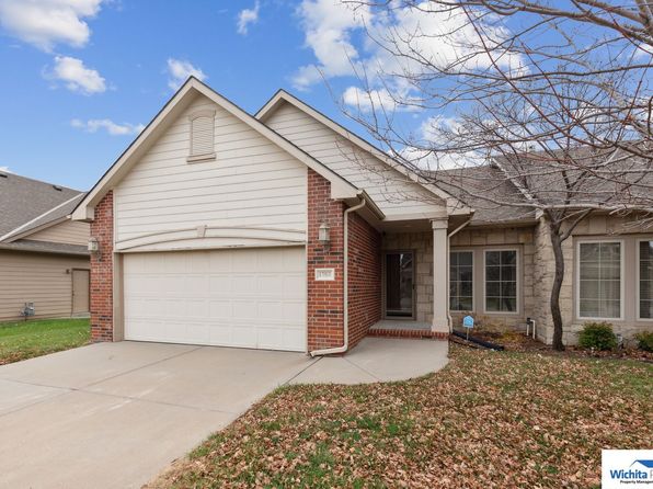 1707-1709 Chapel Hill, 1707-1709 N Chapel Hill St, Wichita, KS 67206