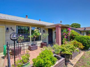 804 Fremont Blvd, West Sacramento, CA 95605