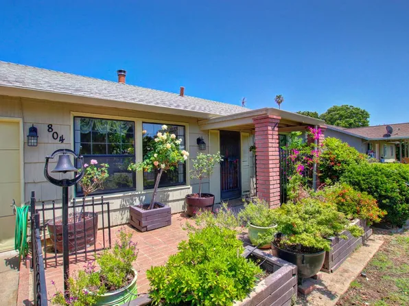804 Fremont Blvd, West Sacramento, CA 95605