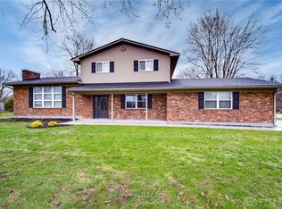 6500 Winfield Ln, Middletown, OH 45042