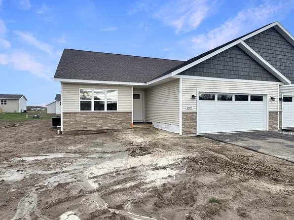 2107 S IRONWOOD AVENUE #GR42, Marshfield, WI 54449