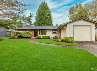 701 N 21st St, Mount Vernon, WA 98273