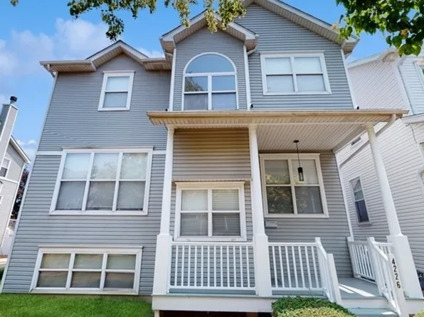 4226 N Kolmar Ave, Chicago, IL 60641