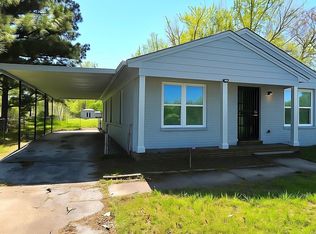 1167 Fiber Rd, Memphis, TN 38109