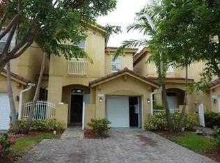 6273 SW 165th Ave, Miami, FL 33193