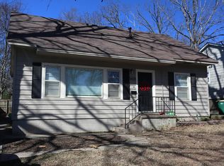 5420 B St, Little Rock, AR 72205