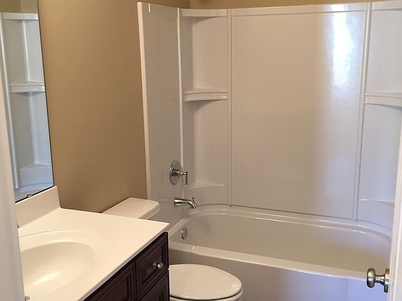 Hall Bathroom