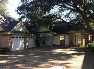 2300 Wydewood Dr, Midland, TX 79707