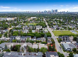 604 S 56th Ave SW, Calgary, AB T2V0G8