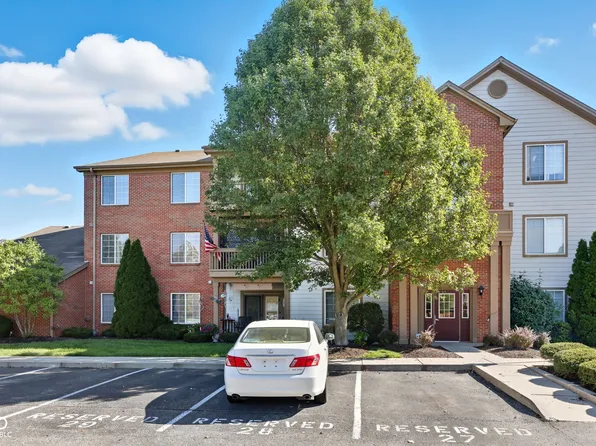 8901 Hunters Creek Dr APT 309, Indianapolis, IN 46227