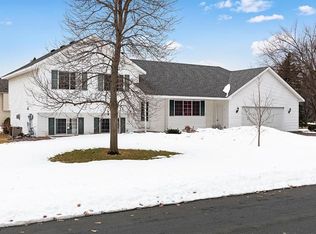 17873 88th Ave N, Maple Grove, MN 55311