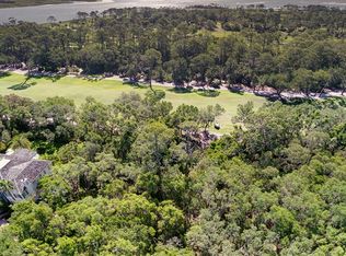 458 Forest Rd, Sea Island, GA 31561