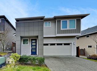 4010 223rd Pl SE, Bothell, WA 98021