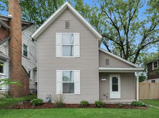 1120 Fuller Ave SE, Grand Rapids, MI