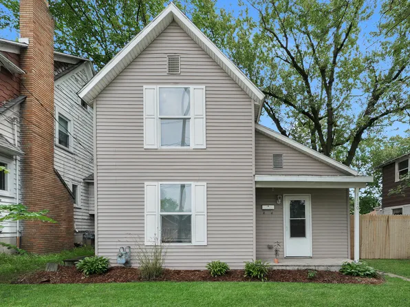 1120 Fuller Ave SE, Grand Rapids, MI 49506