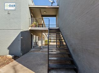 1706 Patton Ln #209B, Austin, TX 78723