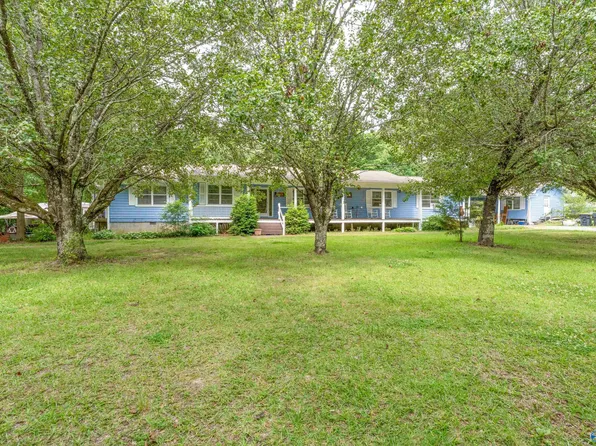 150 Berry Rd, Somerville, AL 35670